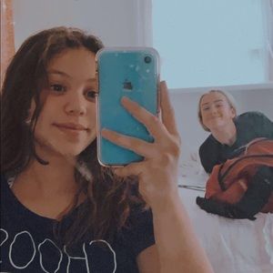 Meet your Posher, Jordan